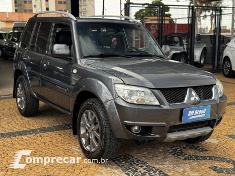 PAJERO TR4 2.0 4X2 16V