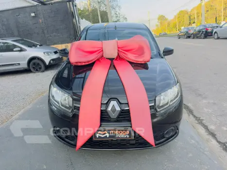 Sandero 1.0 12V 4P FLEX SCE EXPRESSION