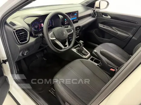 TERA HIGH 1.0 170 TSI FLEX 5P AUT.