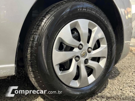 ONIX 1.0 MPFI LT 8V FLEX 4P MANUAL