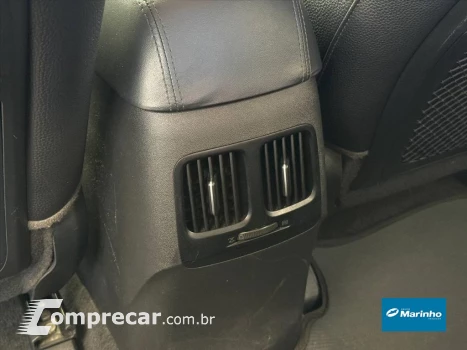 IX35 2.0 MPFI 16V FLEX 4P AUTOMÁTICO