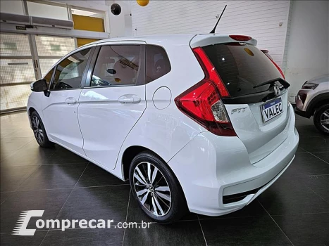 FIT 1.5 EX 16V