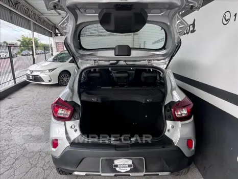 KWID 1.0 12V SCE Outsider