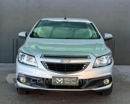 ONIX 1.4 MPFI LT 8V