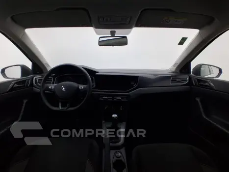POLO 1.0 MPI TRACK MANUAL