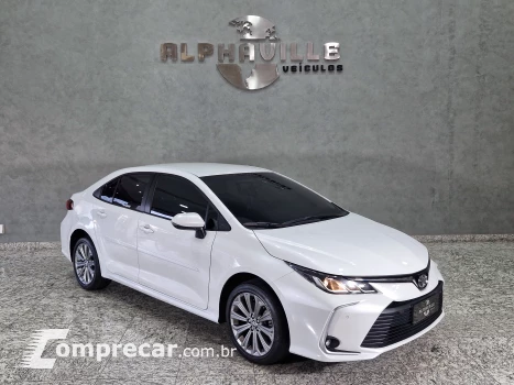 COROLLA 2.0 Vvt-ie XEI