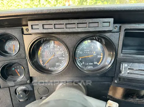 D20 4.0 Custom DE Luxe CS 8V Turbo