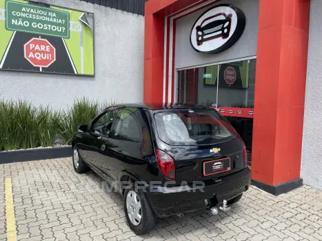 CELTA 1.0 MPFI LS 8V FLEX 4P MANUAL