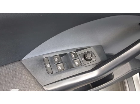 T-CROSS 1.0 200 TSI TOTAL FLEX AUTOMÁTICO