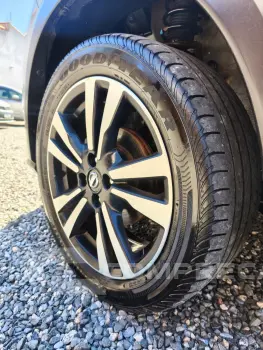 KICKS 1.6 16vstart Advance