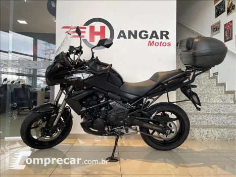 VERSYS 650