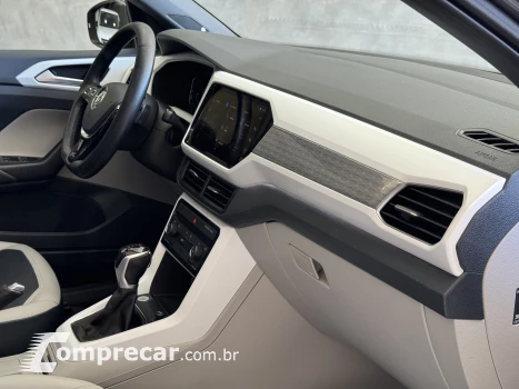 T-CROSS 1.4 250 TSI Highline