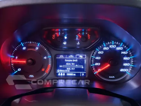S10 2.8 16V TURBO DIESEL LT CD 4X4 AUTOMÁTICO