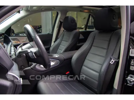 GLE 450d 3.0 I6 MHEV DIESEL 4MATIC 9G-TRONIC