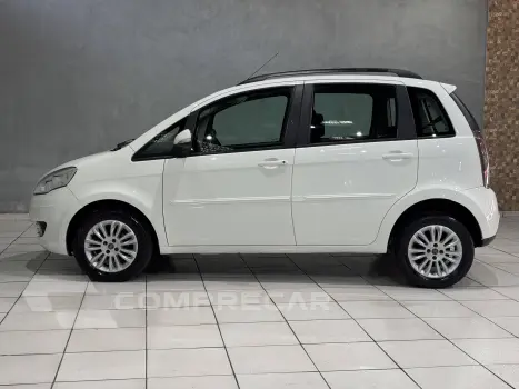 IDEA 1.4 MPI Attractive 8V