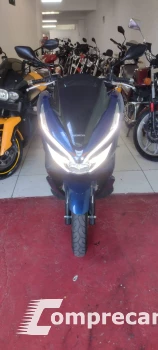 PCX 150