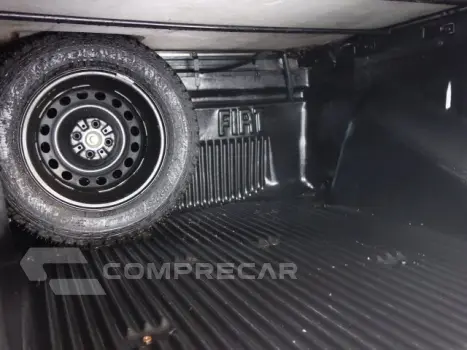 STRADA - 1.8 MPI ADVENTURE CE 16V 2P AUTOMATIZADO