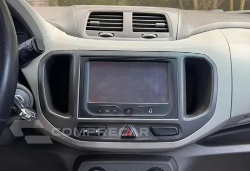 SPIN 1.8L MT LTZ