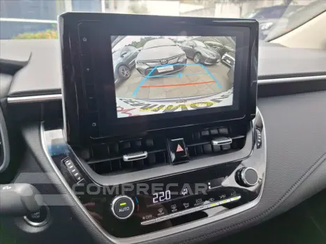 COROLLA 2.0 VVT-IE FLEX XEI DIRECT SHIFT
