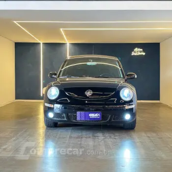 New Beetle 2.0 Mi Mec./Aut.