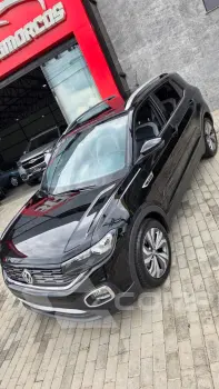 T-CROSS 1.4 250 TSI Highline