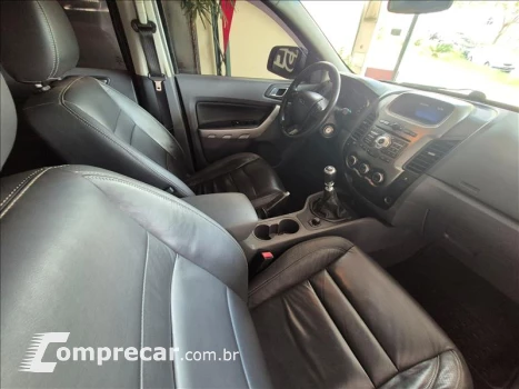 RANGER 3.2 XLT 4X4 CD 20V