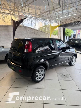 UNO VIVACE/RUA 1.0 EVO Fire Flex 8V 5p