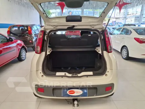 UNO 1.0 EVO Vivace 8V