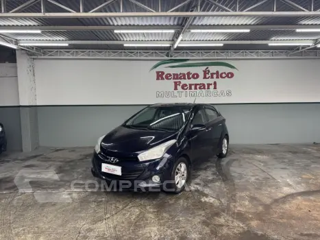 Hyundai HB20 1.6 Premium 16V 4 portas
