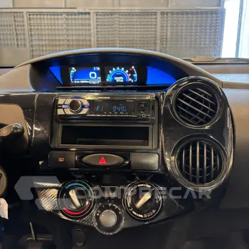 ETIOS X 1.3 Flex 16V 5p Mec.