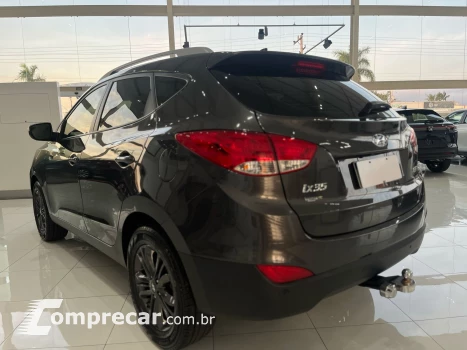 ix35 2.0 GL 2WD (Aut) (Flex)