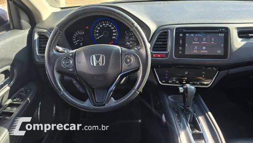 HR-V 1.8 16V Touring