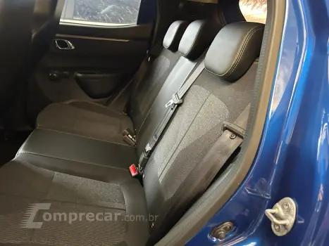 Kwid KWID OUTSIDER 1.0 Flex 12V 5p Mec.