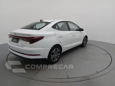 HB20S 1.0 TGDI FLEX COMFORT PLUS AUTOMÁTICO