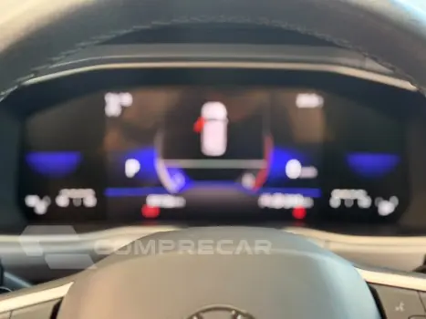 T-CROSS 1.0 200 TSI TOTAL FLEX AUTOMÁTICO