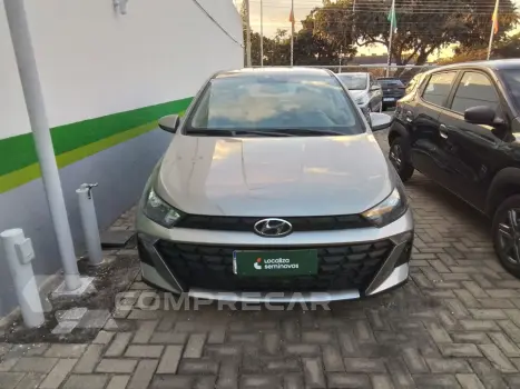 HB20 1.0 12V FLEX COMFORT MANUAL