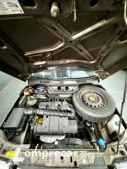 UNO 1.0 MPI Mille WAY Economy 8V