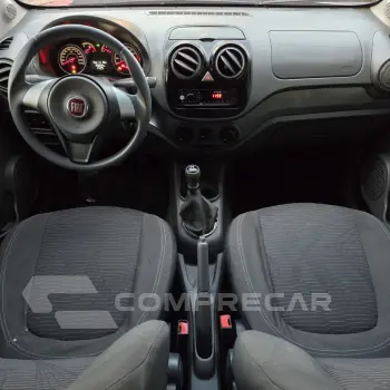 Palio ATTRA./ITÁLIA 1.4 EVO F.Flex 8V 5p