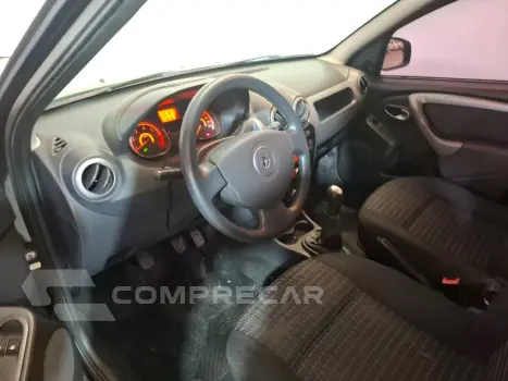 SANDERO 1.0 Expression 16V