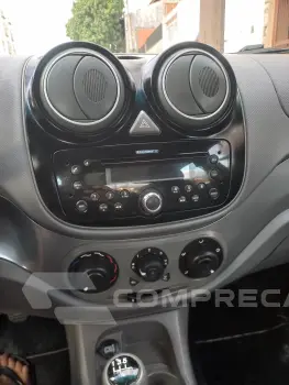 PALIO 1.4 MPI Attractive 8V