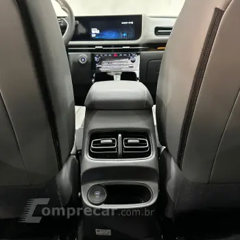 Creta Ultimate 1.6 TB 16V Aut.