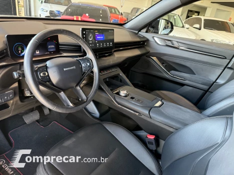 Haval H6 GT PHEV AWD