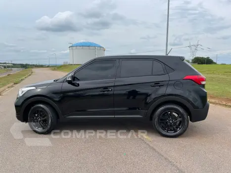 CRETA 1.6 16V Attitude