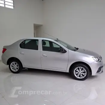 LOGAN 1.0 12V SCE ZEN