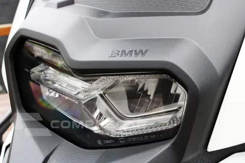 BMW C 400 X SPORT