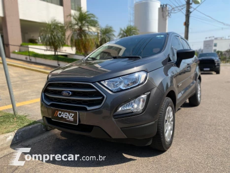 ECOSPORT 1.5 Tivct SE