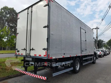 Constellation 17.190 + Baú