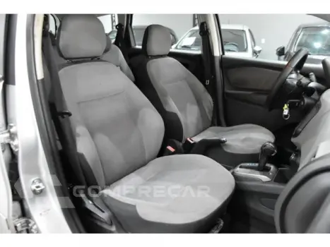 SPIN - 1.8 LTZ 8V 4P AUTOMÁTICO