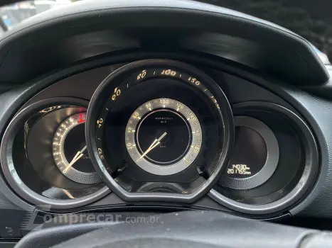 C3 1.6 Exclusive 16V