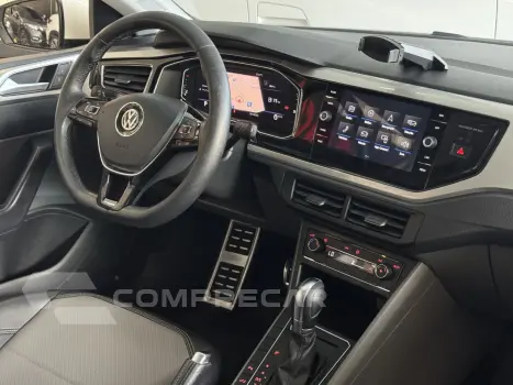 Polo Hatch 1.0 12V 4P 200 TSI HIGHLINE AUTOMÁTICO
